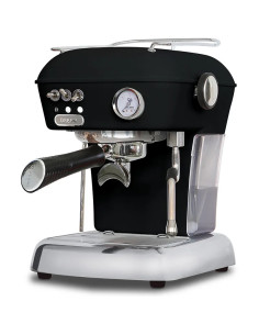 Apparat za espresso Ascaso Dream ONE Dark Black 2