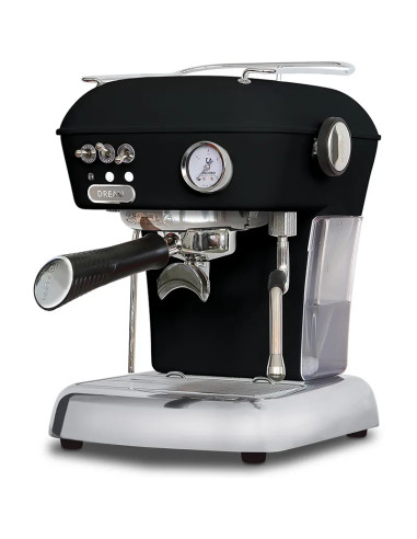 Apparat za espresso Ascaso Dream ONE Dark Black