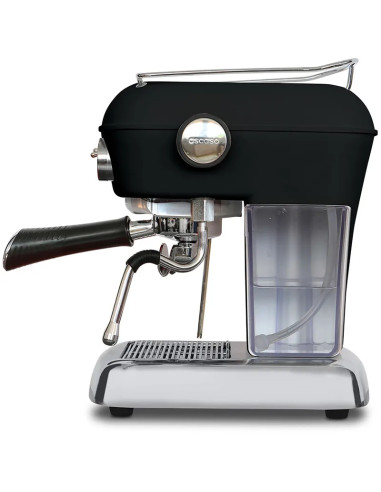 Apparat za espresso Ascaso Dream ONE Dark Black