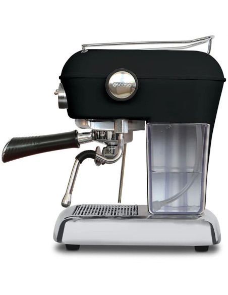 Apparat za espresso Ascaso Dream ONE Dark Black