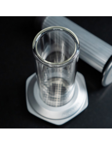 AeroPress Premium (steklo+kovina)