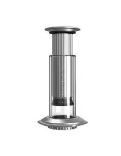 AeroPress Premium (steklo+kovina)