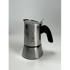 Bialetti Venus za 2 skodelici, moka kafetiera Bialetti 2
