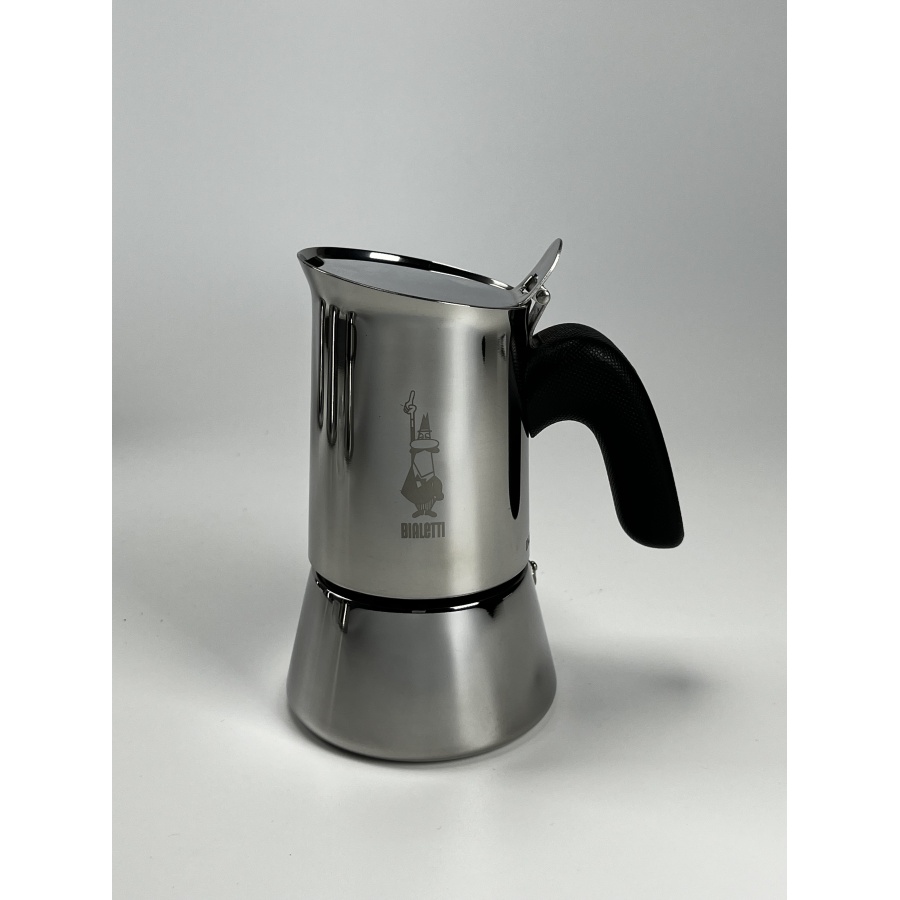 Bialetti Venus za 2 skodelici, moka kafetiera Bialetti