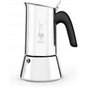 Bialetti Venus za 2 skodelici, moka kafetiera Bialetti
