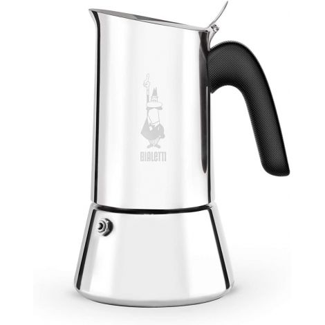 Bialetti Venus za 2 skodelici, moka kafetiera Bialetti