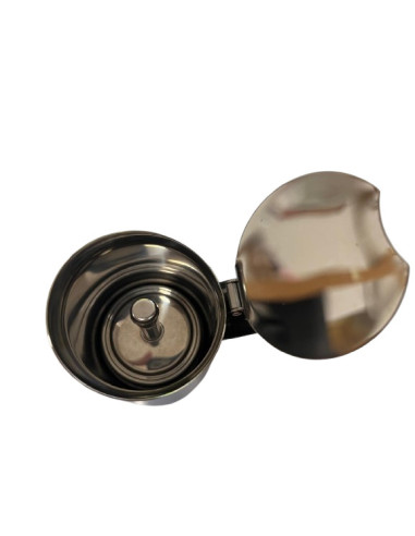 Bialetti Venus za 2 skodelici, moka kafetiera Bialetti