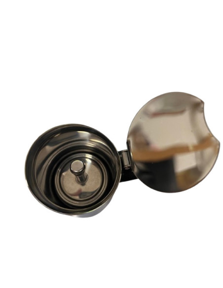Bialetti Venus za 2 skodelici, moka kafetiera Bialetti