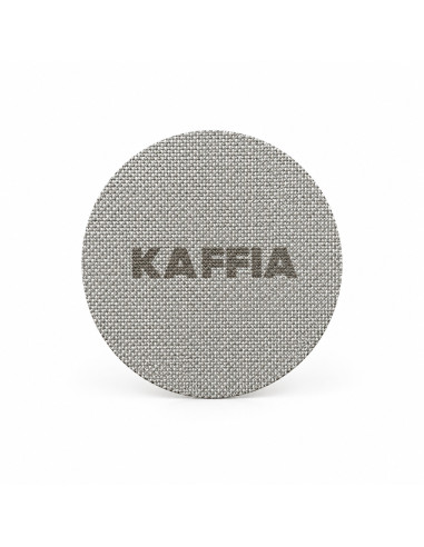 Puck zaslon Kaffia 58mm