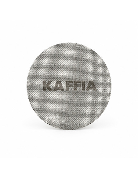 Puck zaslon Kaffia 58mm