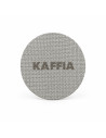 Sito Puck Kaffia 58 mm je dodatek za izboljšanje ekstrakcije kave v vzvodnih aparatih za kavo.