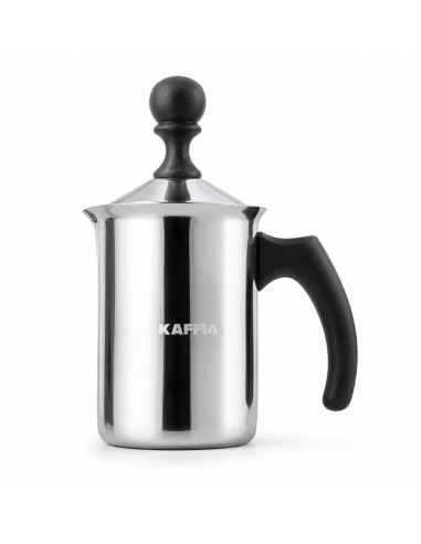Penilnik za mleko Kaffia Frother 400ml