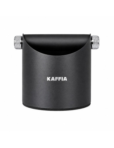 Knockbox Kaffia (knocker)
