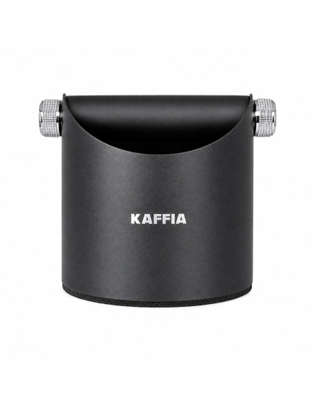 Knockbox Kaffia (knocker)