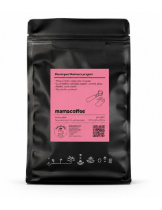 Mamacoffee Nicaragua Women's Project 100g