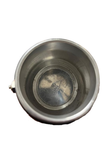 Moka kafetiera Bialetti Brikka za 2 skodelici – RABLJENO / ODPRTA EMBALAŽA