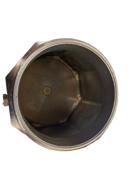 Bialetti Moka Express 12 – moka kafetiera