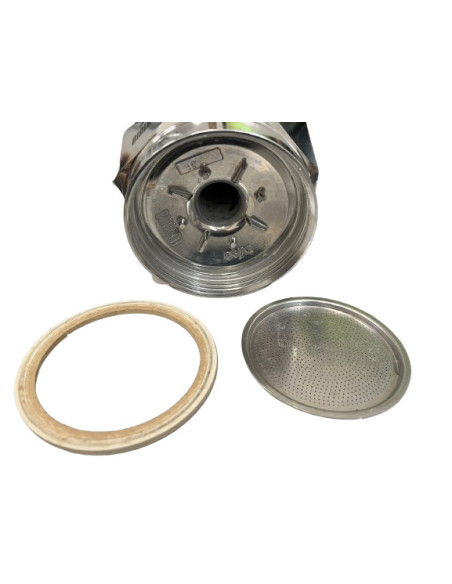 Bialetti Moka Express 12 – moka kafetiera