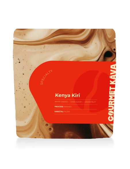GourmetKava Specialty – Kenya Kiri 250 g