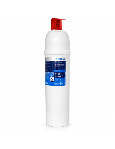 PURITY C 150 iQ Quell ST filter za vodo