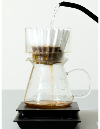 SIMPLIFY the Brewer, prozoren