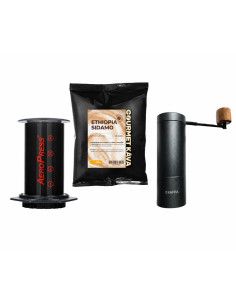 Potovalni paket