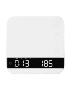 Digitalna tehtnica Acaia Lunar White (model AL010)