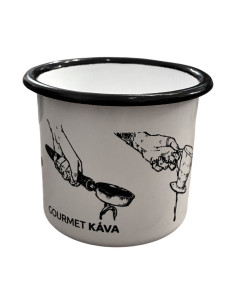 GourmetKava Tin