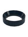 Dozirni lijak / tunel / lijak preprečuje, da bi se mleta kava vsipala iz ročaja. Velikost: 51 mm