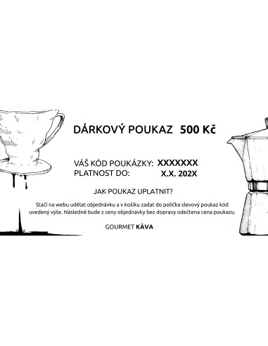 Darilni bon
