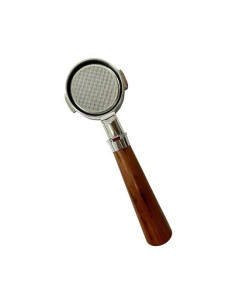 Brezdni portafilter Kaffia 51 mm
