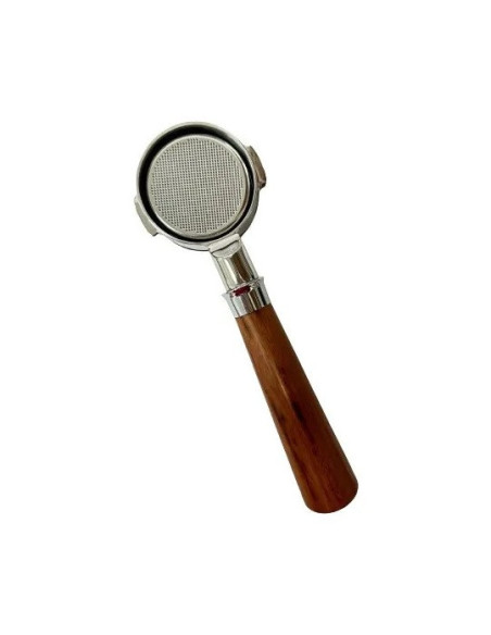 Brezdni portafilter Kaffia 51 mm