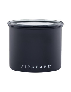 Posoda za kavo Airscape 250g - Oglje