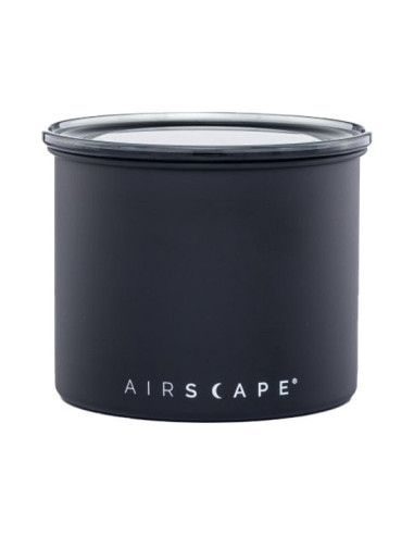 Posoda za kavo Airscape 250g - Oglje