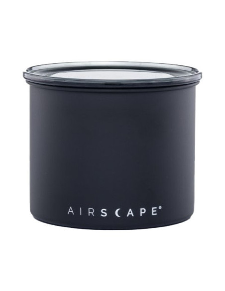Posoda za kavo Airscape 250g - Oglje