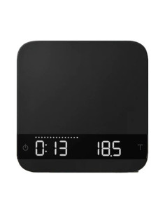 Digitalna tehtnica Acaia Lunar Black 2021 (AL008)