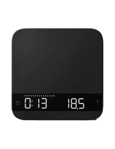 Digitalna tehtnica Acaia Lunar Black 2021 (AL008)