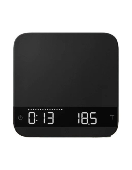 Digitalna tehtnica Acaia Lunar Black 2021 (AL008)