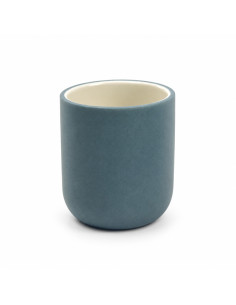 Skodelica Kaffia Style Espresso 85 ml - teal