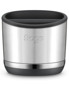 Sage SEA501BSS knockbox za kavo
