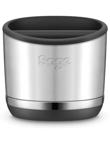 Sage SEA501BSS knockbox za kavo