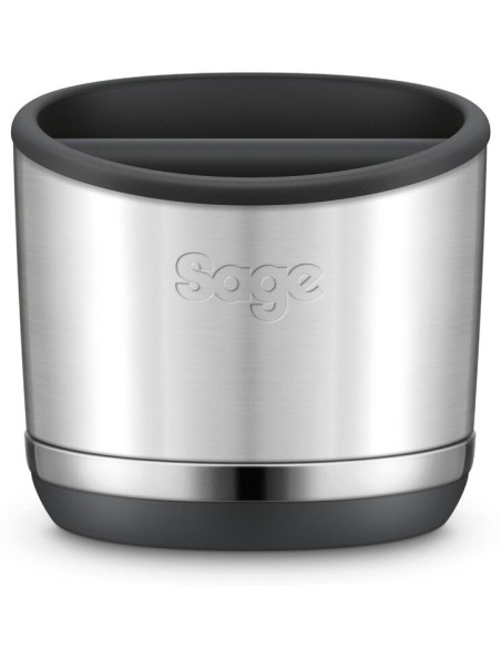 Sage SEA501BSS knockbox za kavo