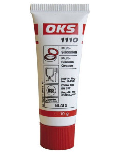 ScanPart silikonsko mazivo za kavne aparate 10 g