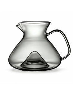 Kaffia Style Server 300 ml | Steklena kava