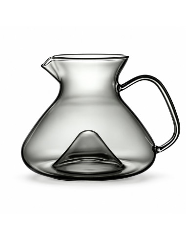 Kaffia Style Server 300 ml | Steklena kava