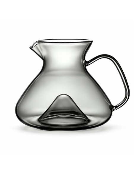 Kaffia Style Server 300 ml | Steklena kava