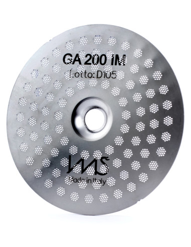 IMS GA200IM – natančna prha 55 mm za kavne aparate Gaggia