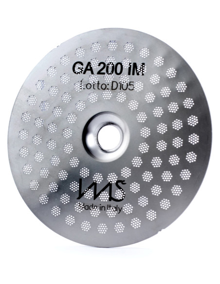 IMS GA200IM – natančna prha 55 mm za kavne aparate Gaggia