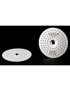 IMS GA200IM – natančna prha 55 mm za kavne aparate Gaggia 2