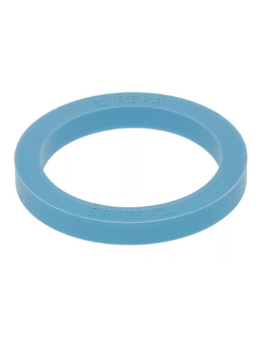 Silikonsko tesnilo glave – Gaggia – 8,5 mm